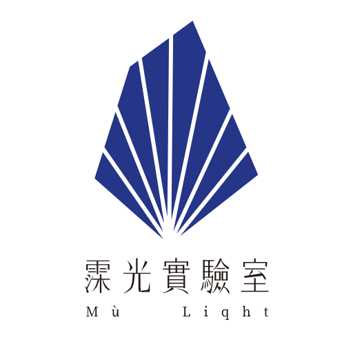 霂光實驗室LOGO